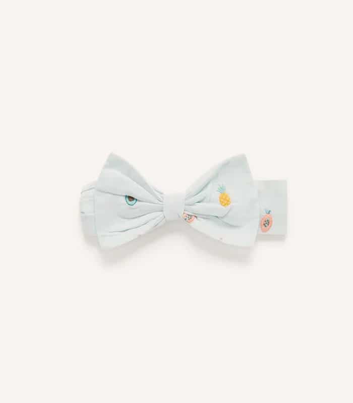 w-bcs-accessories-11-1 Bow Headband - Image 1