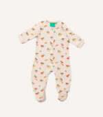 Fluffy Cloud Growsuit - Image 2